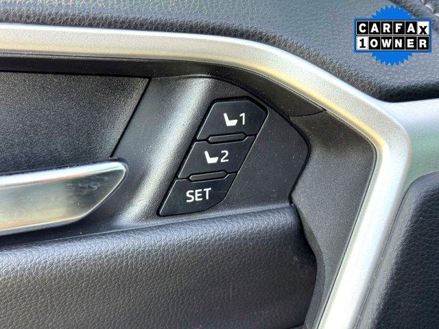 used 2024 Toyota RAV4 car, priced at $39,404