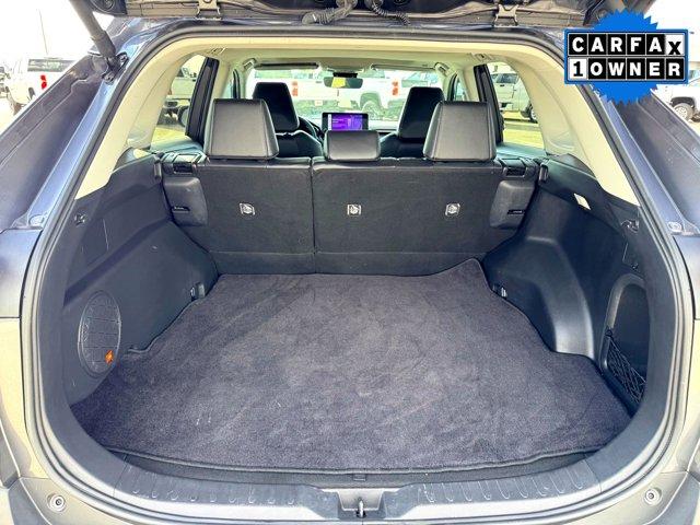 used 2024 Toyota RAV4 car, priced at $39,404