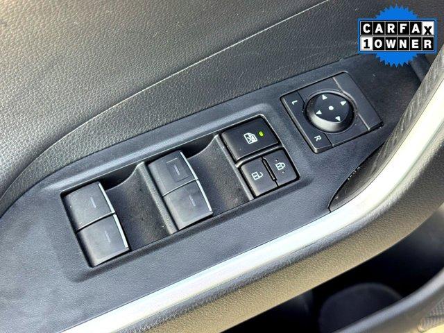 used 2024 Toyota RAV4 car, priced at $39,404