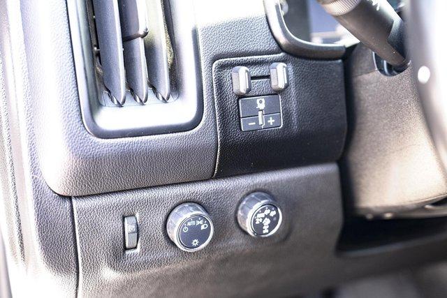 used 2022 Chevrolet Colorado car, priced at $37,319