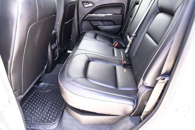 used 2022 Chevrolet Colorado car, priced at $37,319