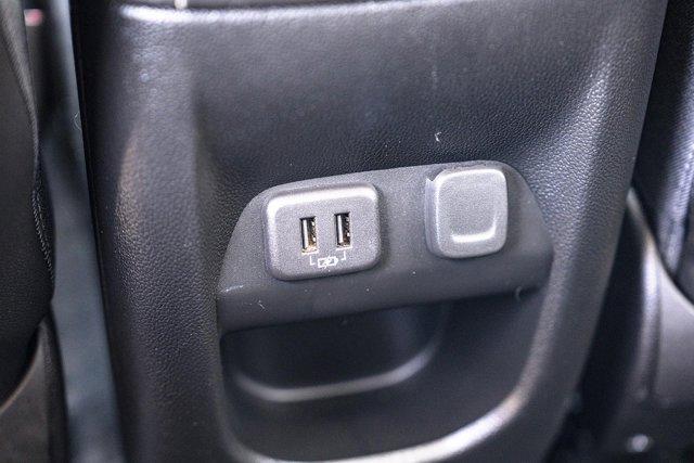 used 2022 Chevrolet Colorado car, priced at $37,319