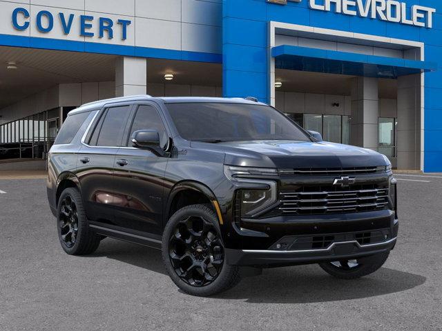 new 2025 Chevrolet Tahoe car, priced at $96,980