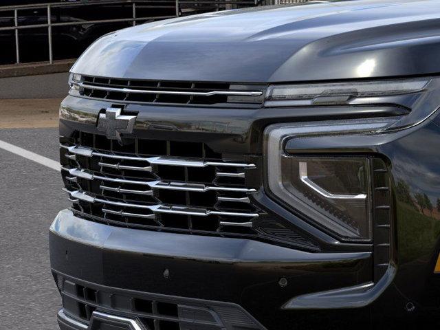 new 2025 Chevrolet Tahoe car, priced at $96,980