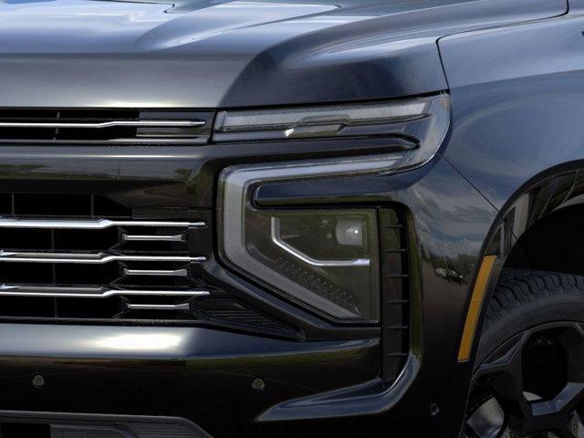 new 2025 Chevrolet Tahoe car, priced at $96,980