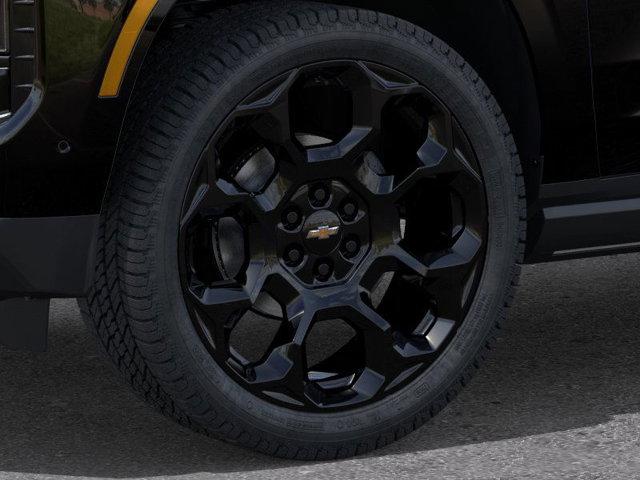 new 2025 Chevrolet Tahoe car, priced at $96,980