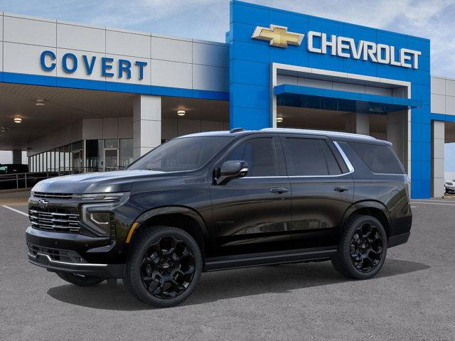 new 2025 Chevrolet Tahoe car, priced at $96,980