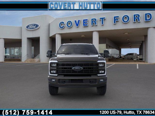 new 2024 Ford F-250 car, priced at $88,535