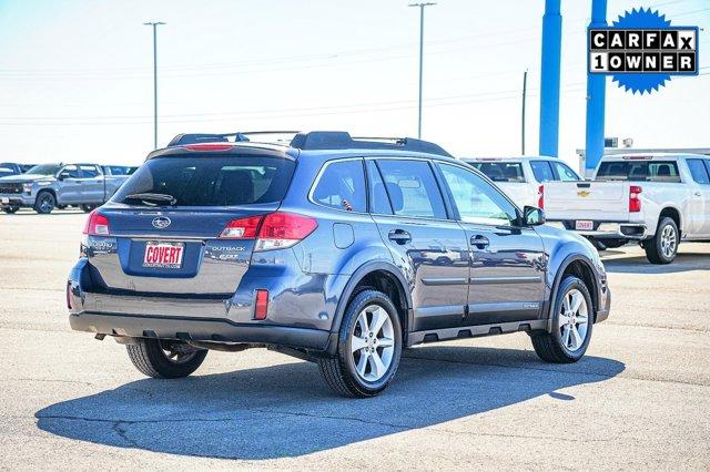 used 2014 Subaru Outback car, priced at $15,525