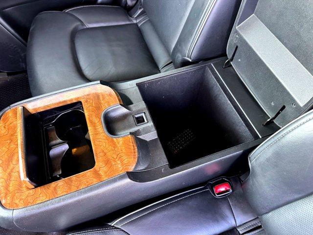 used 2018 INFINITI QX80 car, priced at $24,717