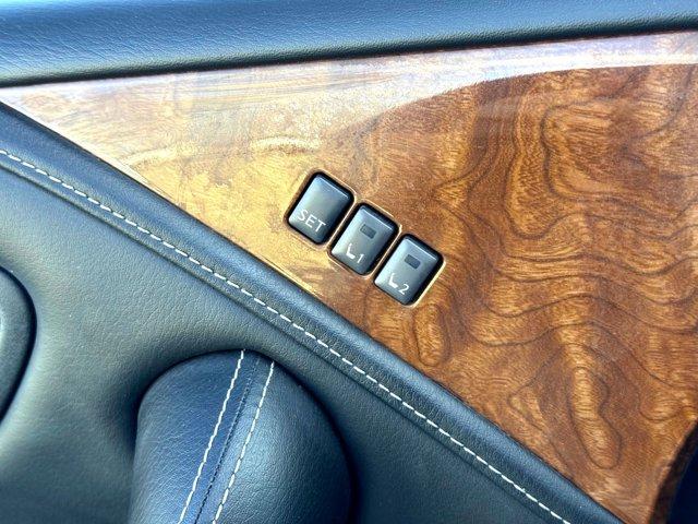 used 2018 INFINITI QX80 car, priced at $24,717