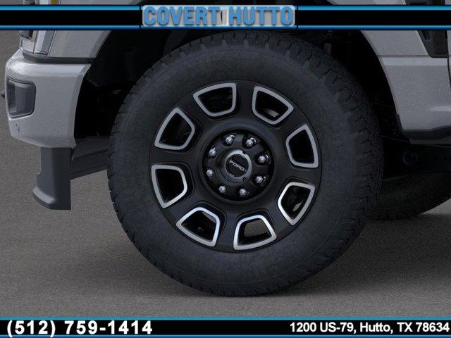 new 2025 Ford F-250 car, priced at $92,235