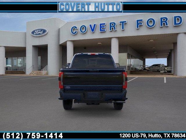 new 2025 Ford F-250 car, priced at $95,235