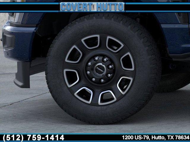 new 2025 Ford F-250 car, priced at $95,235