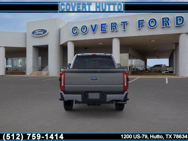 new 2025 Ford F-250 car, priced at $83,801