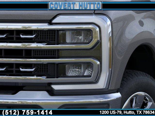 new 2025 Ford F-250 car, priced at $83,801