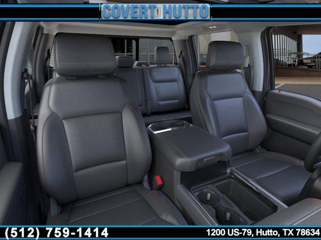 new 2025 Ford F-250 car, priced at $83,801