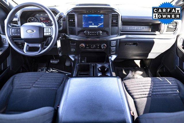 used 2022 Ford F-150 car, priced at $28,919