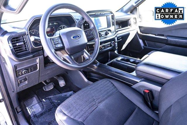 used 2022 Ford F-150 car, priced at $28,919