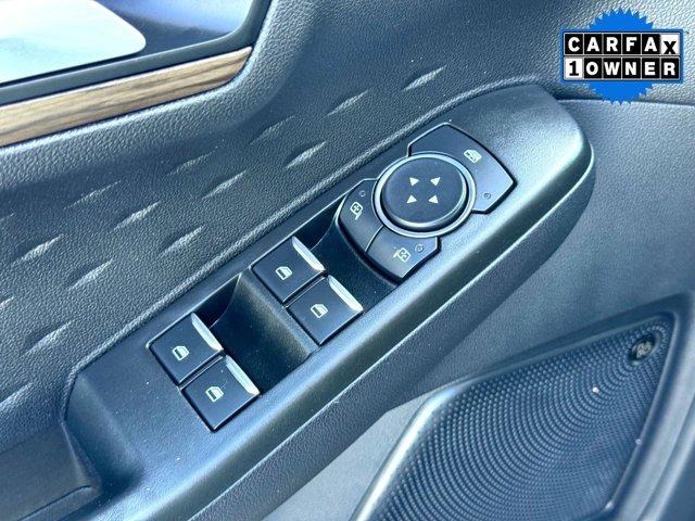 used 2020 Ford Escape car, priced at $20,918