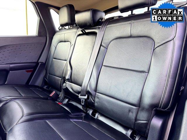 used 2020 Ford Escape car, priced at $20,918