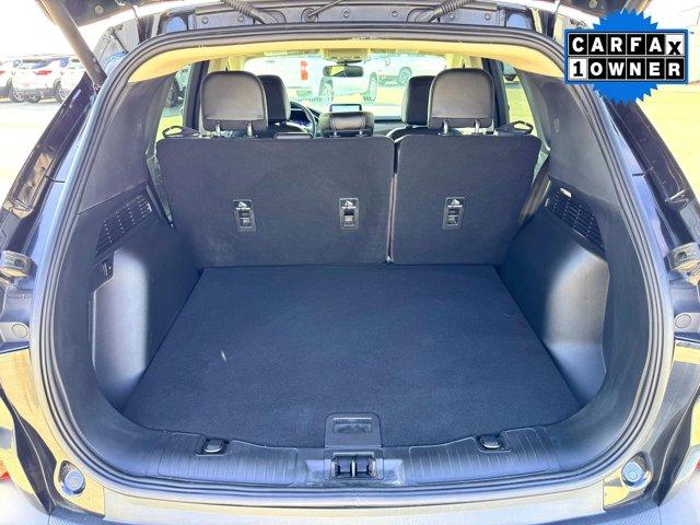 used 2020 Ford Escape car, priced at $20,918