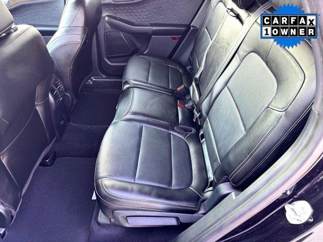 used 2020 Ford Escape car, priced at $20,918