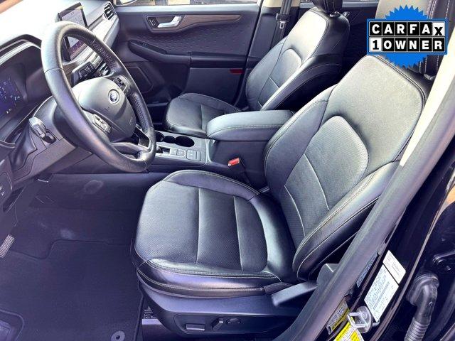 used 2020 Ford Escape car, priced at $20,918