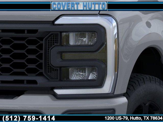 new 2025 Ford F-250 car, priced at $65,975