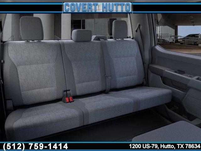 new 2025 Ford F-250 car, priced at $65,975