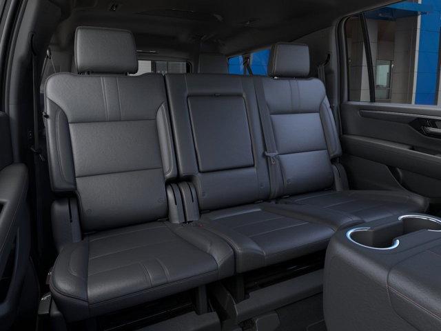 new 2025 Chevrolet Suburban car, priced at $79,375