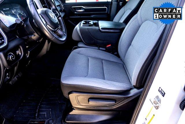 used 2024 Ram 1500 car, priced at $38,504