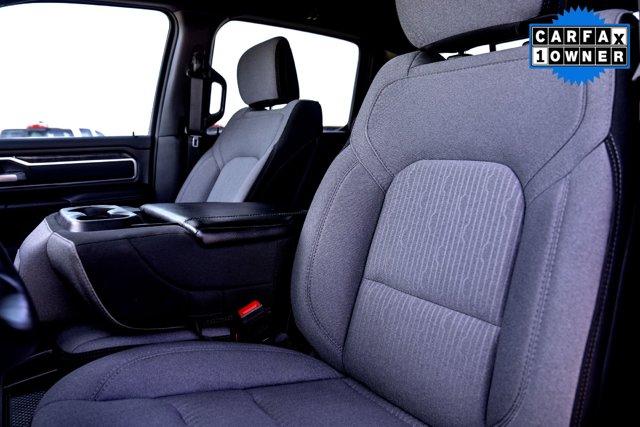 used 2024 Ram 1500 car, priced at $38,504