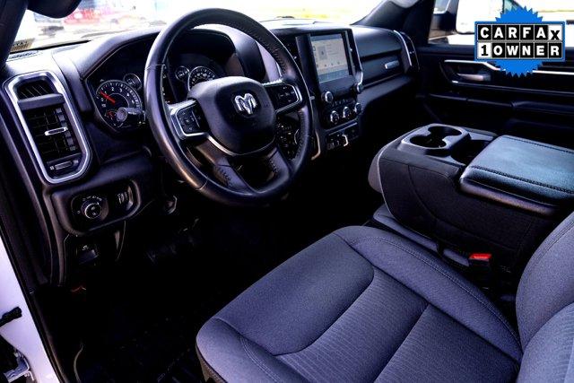 used 2024 Ram 1500 car, priced at $38,504