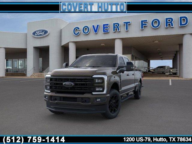 new 2024 Ford F-250 car, priced at $78,155