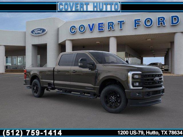 new 2024 Ford F-250 car, priced at $78,155