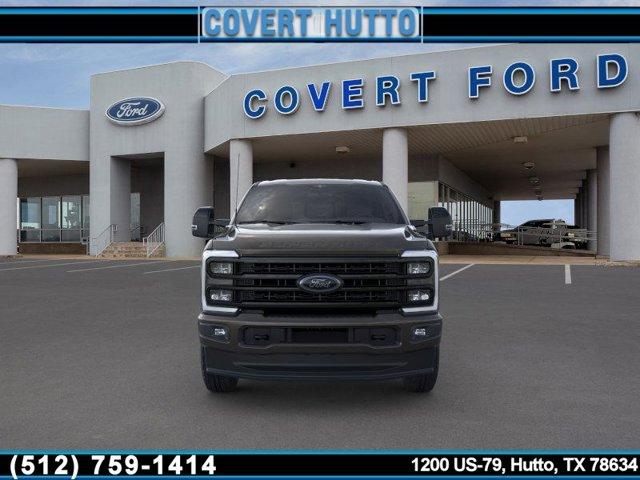 new 2024 Ford F-250 car, priced at $78,155