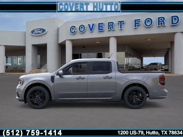 new 2025 Ford Maverick car, priced at $36,477