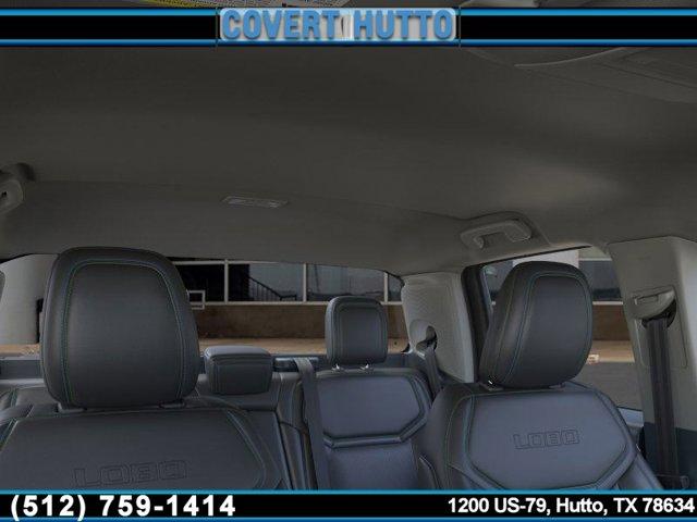 new 2025 Ford Maverick car, priced at $36,477