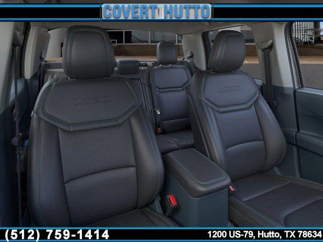 new 2025 Ford Maverick car, priced at $36,477