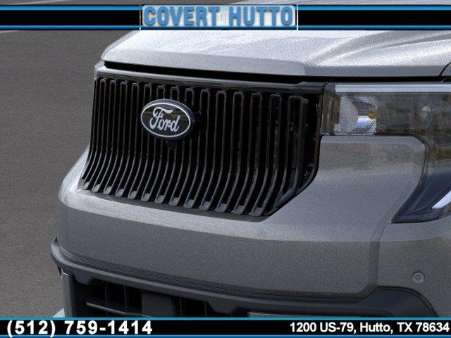 new 2025 Ford Maverick car, priced at $36,477