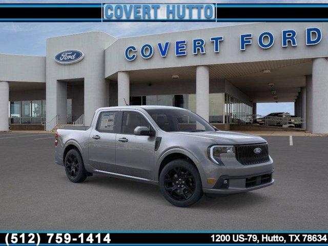 new 2025 Ford Maverick car, priced at $36,477