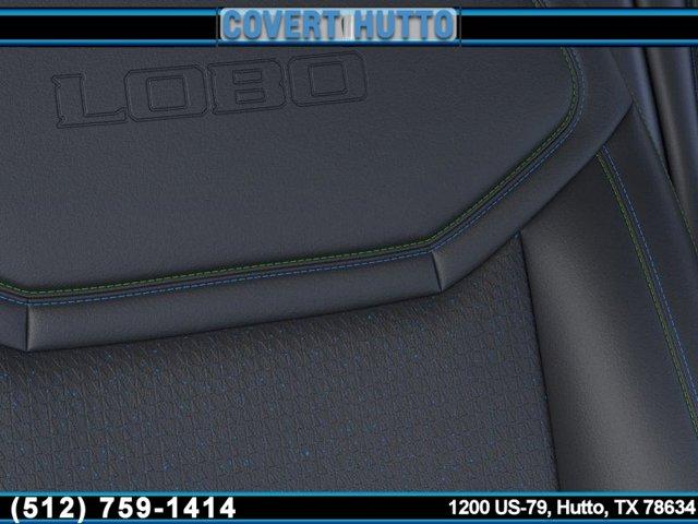 new 2025 Ford Maverick car, priced at $36,477