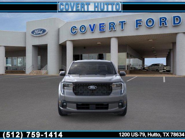 new 2025 Ford Maverick car, priced at $36,477