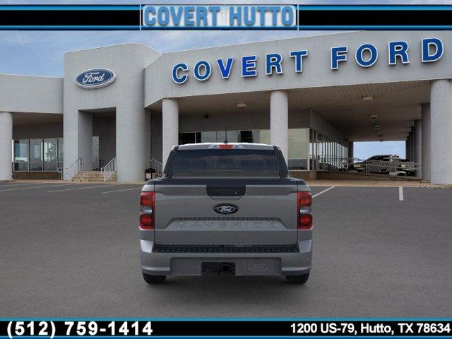 new 2025 Ford Maverick car, priced at $36,477