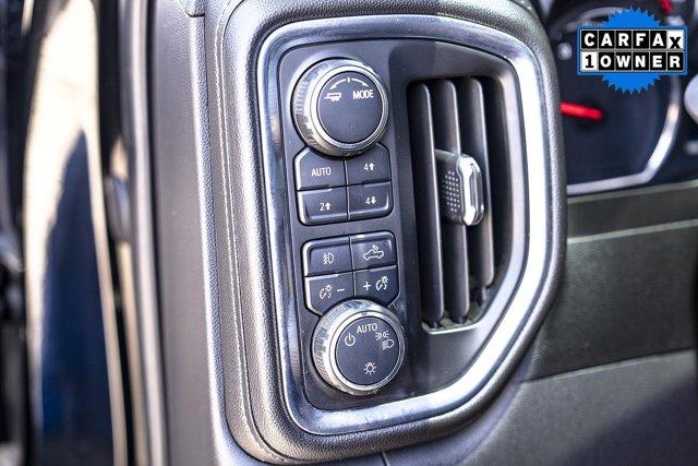 used 2020 Chevrolet Silverado 1500 car, priced at $40,000