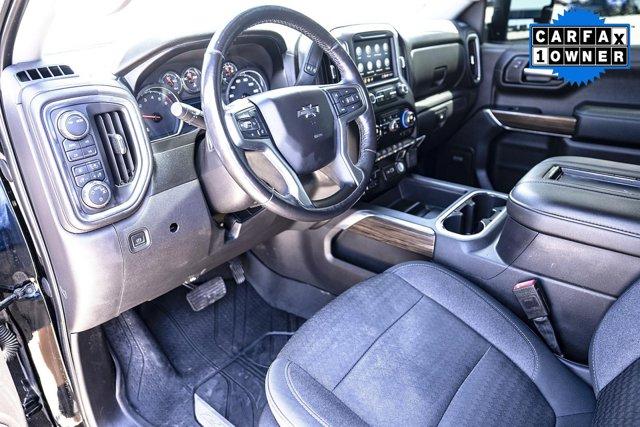 used 2020 Chevrolet Silverado 1500 car, priced at $40,000