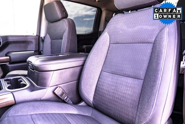 used 2020 Chevrolet Silverado 1500 car, priced at $40,000