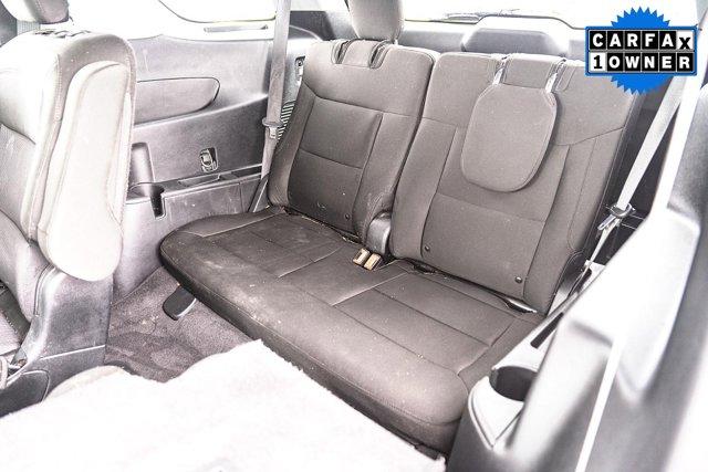 used 2022 Ford Explorer car, priced at $25,916