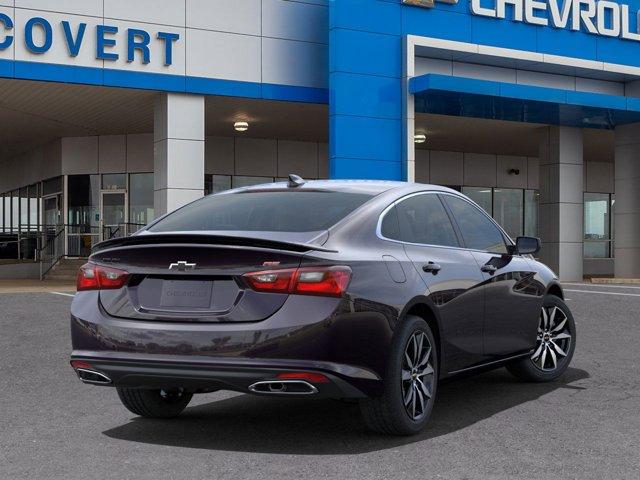 new 2025 Chevrolet Malibu car, priced at $28,245